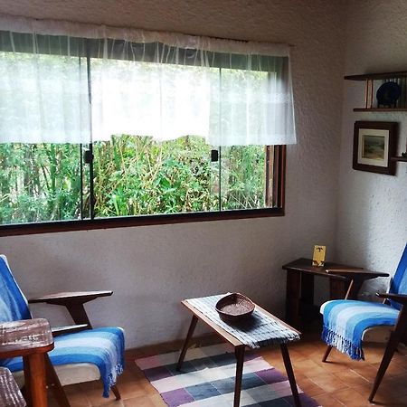 보카이나 지 미나스 Chale Honeycomb Em Visconde De Maua 빌라 외부 사진